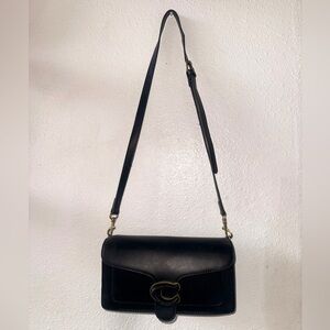 Coach Leather Purse